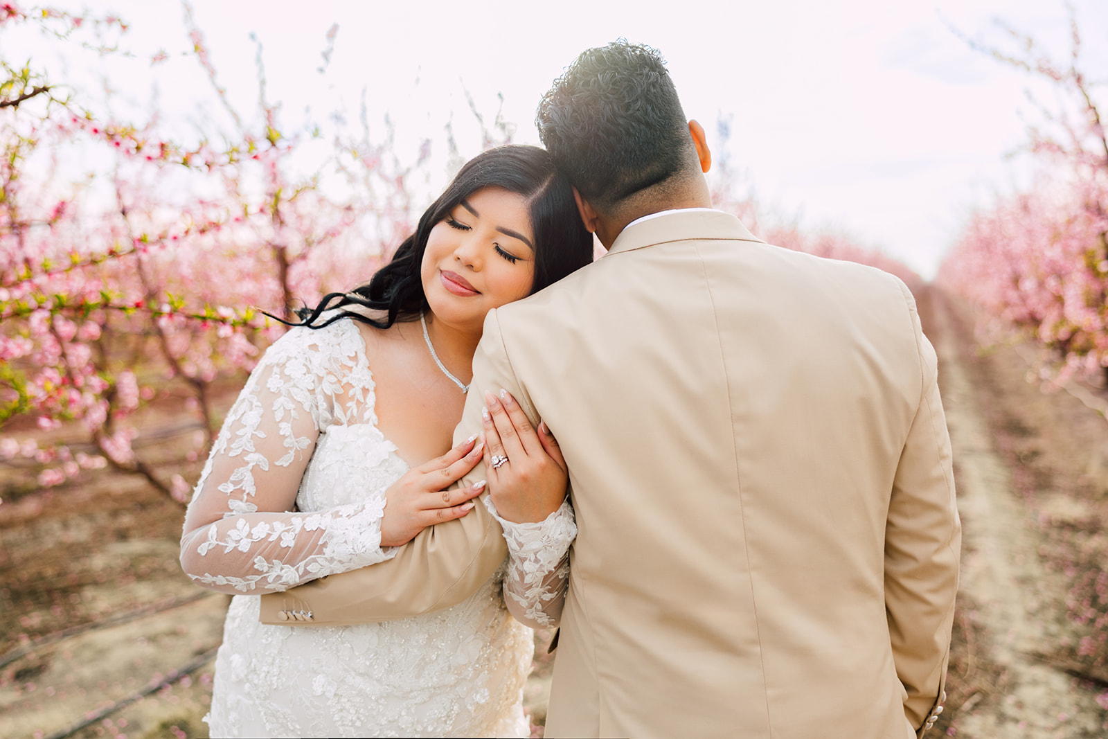 Samantha & Alejandro wedding — highlights, photo 48
